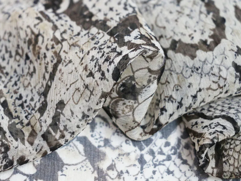 100 см* 114 см дизайн Шелковая ткань шифон платье МАРЛЯ чистый натуральный тутового Георгия