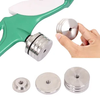 

Archery Stabilizer Weight Counterweight Balance Kit For Recurve Compound Bow Easy To Install And Remove Exquisite Craftsmanship