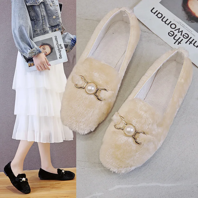womens winter flat shoes