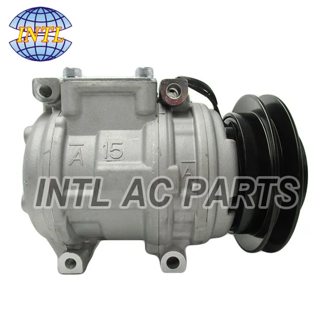 Авто ac компрессора кондиционера для KIA SPORTAGE TOYOTA Пикап 88320-35341 65651003778 88320-14521 57387 11157387 OK01B61450B