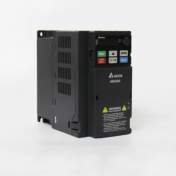 

Brand New & Original Delta Inverter 2.2KW VFD5A5MS43ANSAA 460V Three-Phase Frequency Converter