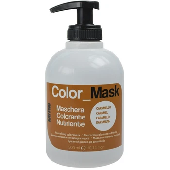 

Hair mask Kay Pro Color_Mask caramel, 300 ml