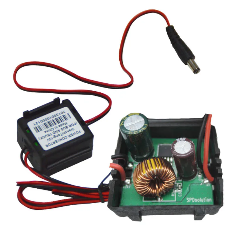 invertor -6