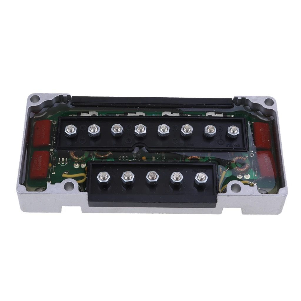 CDI для Mercury Mairner 40-125hp переключатель коробка 332-5772A5 332-5772A7 прочный