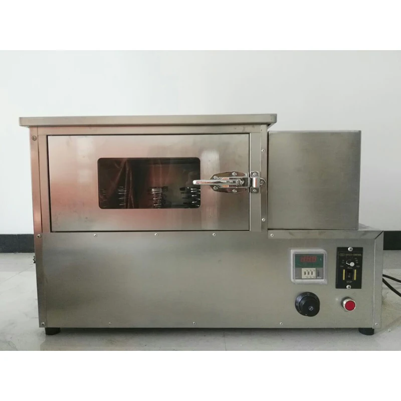 

Commercial baking oven large capacity rotating function oven