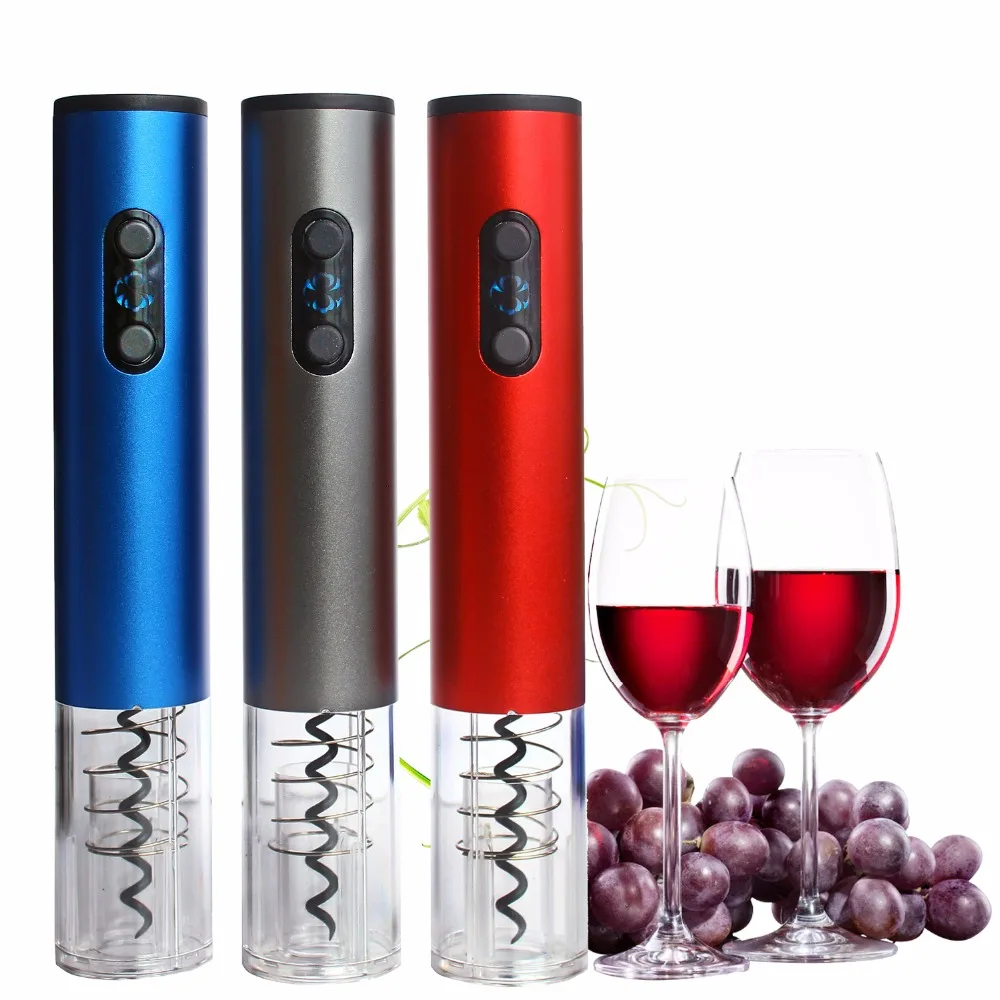 2019Xiaomi Mijia Huohou автоматическая открывалка для бутылок красного вина Электрический штопор фольга резак пробковый инструмент для Xiaomi умный дом наборы