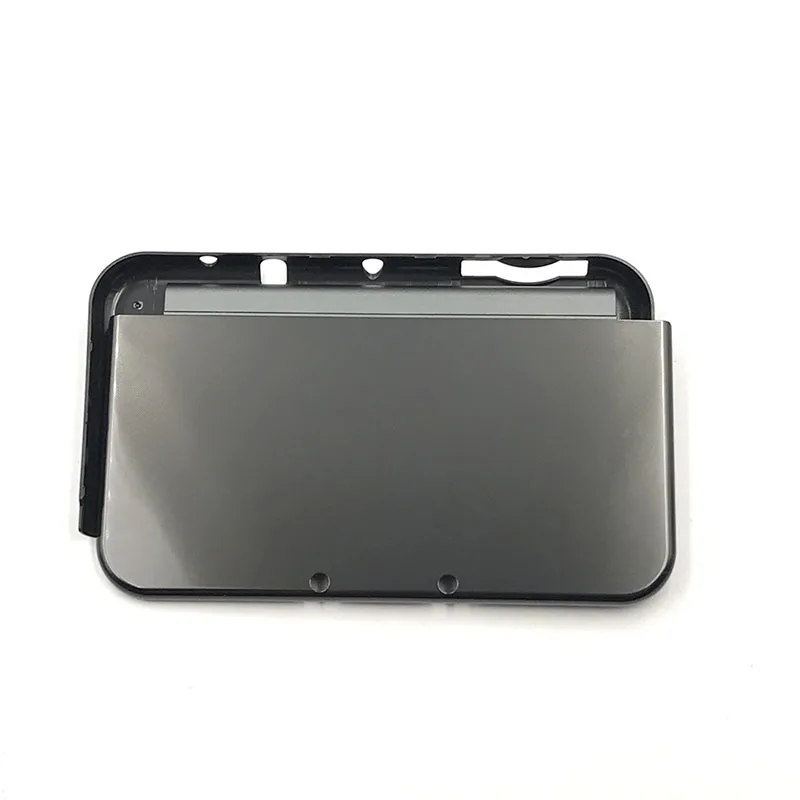 Для ограниченной оболочки корпуса чехол для New 3DS XL LL Передняя Задняя панель для nintendo New3DSXL