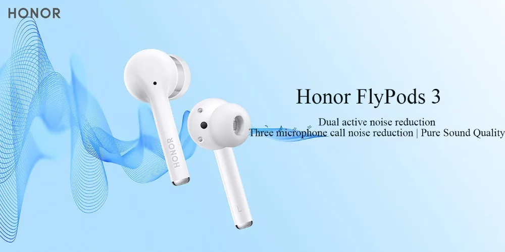 Flypods 3