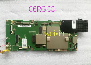 

FOR Dell OEM Latitude 12 Rugged (7202) Motherboard W/ M-5Y10c CPU 6RGC3 06RGC3 TW-06RGC3 100% working