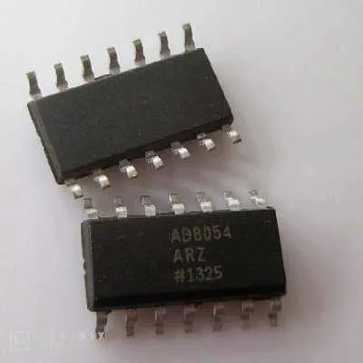 AD8054ARZ AD8054AR AD8054 SOP14 1 шт. | Обустройство дома