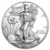 Новый 2011--2021 United Statue of Liberty Challenge Coin 1 oz Fine Silver Collectibles America Coins New Year Gift Fine Collection