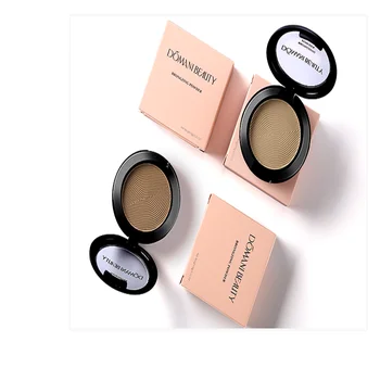 

Natural Color Foundation Contour Waterproof Vegan Professional Setting Brightening Powder