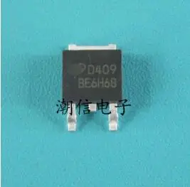 Бесплатная доставка Новый % 100 Новый % 100 D409 AOD409 26A 60V