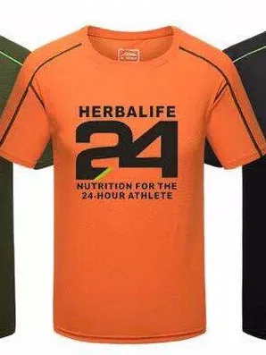 2020Herbalife логотип 24 подходит Высокое качество Мужская футболка горный велосипед футболка Джерси дышащий Быстросохнущий Джерси - Цвет: Фиолетовый