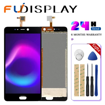 

For LEAGOO T5 LCD Display + Touch Screen Digitizer Assembly Panel Digital Replacemen for leagoo T5C T 5 lcd+Free Tool