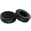 Oreillettes pour Sennheiser pour casque Razer pièces de rechange coussin en mousse à mémoire diamètre rond 70MM 80MM 90MM 100MM 110MM 120MM ► Photo 1/6