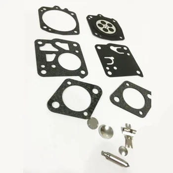 

Carburetor Rebuild Kit For Stihl 041AV 041 Farm Boss Chain Saw Tillotson Power Equipment Accessories Chain Saw Parts
