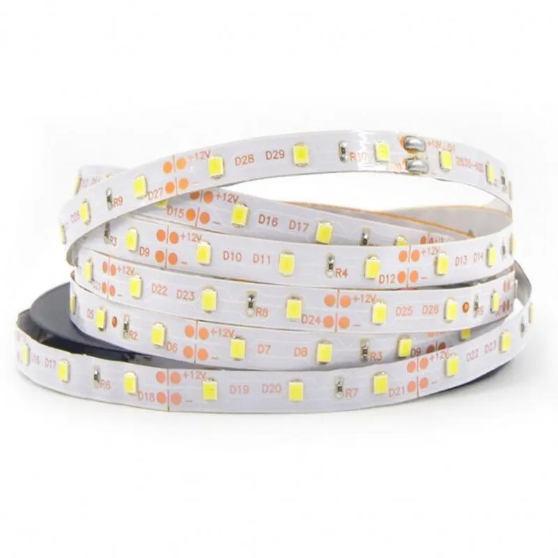 LED-Strip-DC12V-1M-2M-3M-4M-5M-SMD-3528-RGB-Strip-Fiexble-Ribbon-Christmas-Tape