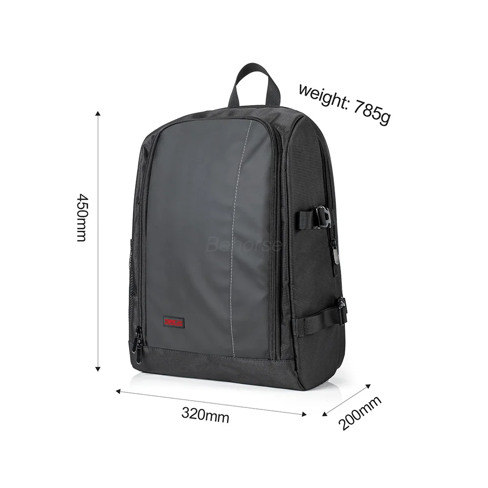Drone Backpack for Mavic 3 Waterproof Carrying Case Outdoor Travel Portable Bag for DJI Mavic 3/Cine Accessories drone accessories drone storage bag drone storage case drone backpack