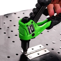 Manual Rivet Nail Gun Quality High Hardness Alloy Steel Woodworking Metalworking Rivet Gun Labor-saving Nail Plucking Tools 2