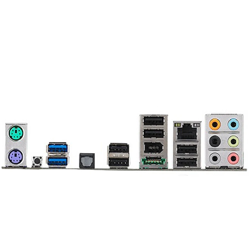 Материнские платы ASUS M4A89TD PRO USB3 Socket AM3 DDR3 16GB 890FX M4A89TD PRO USB3 настольная системная плата SATA III б/у
