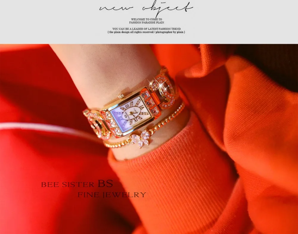 relogio feminino  24