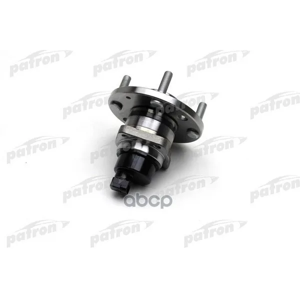 Ступица Колеса Задн Chevrolet: Lacetti 05- Daewoo: Evanda С Abs PATRON арт. PBK3938H