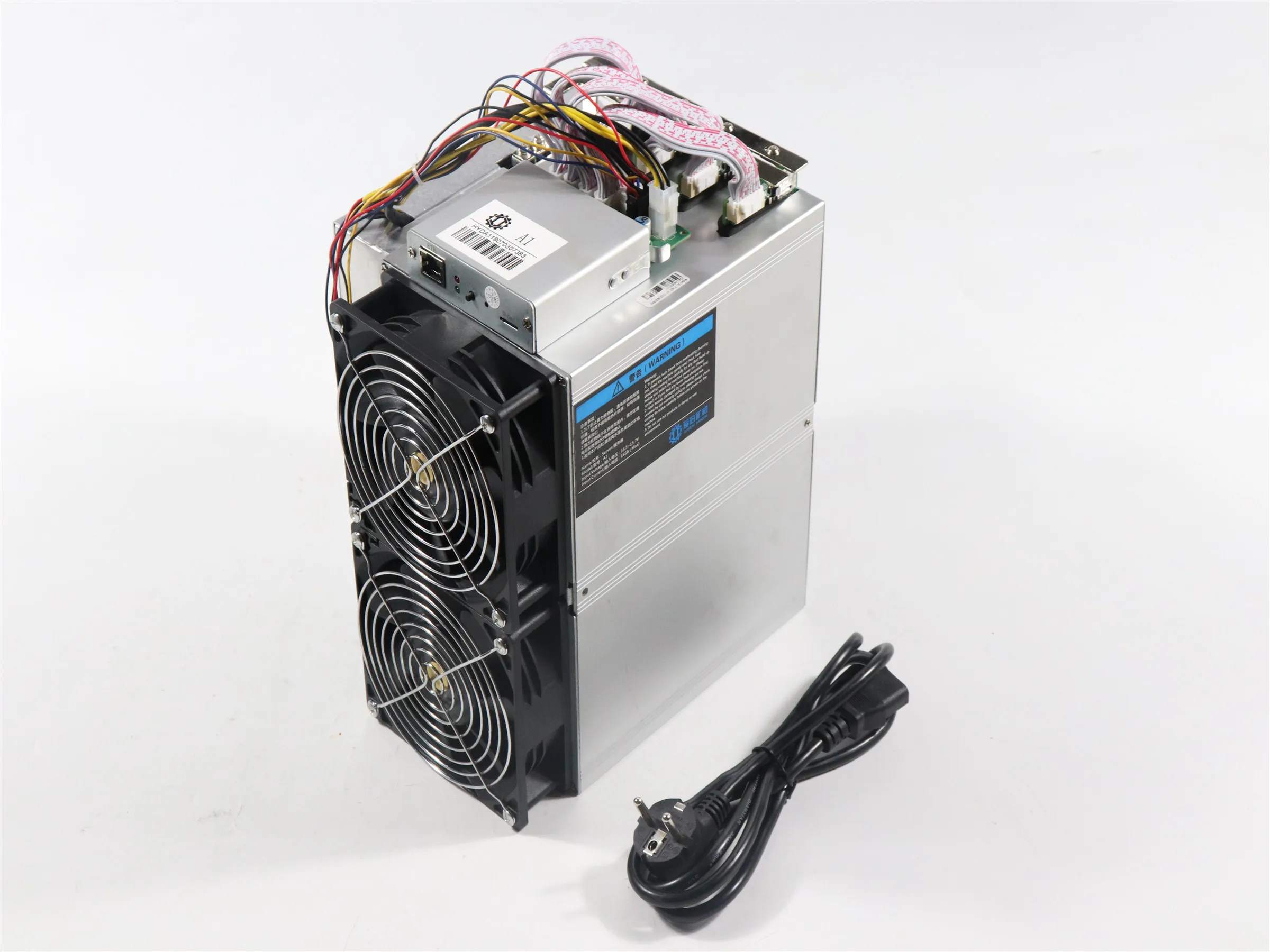 Beste Btc Miner Liefde Core Aixin A1 25T Met Psu Economische dan Antminer S9 S15 S17 T9 + T17 Whatsminer m3X M21S Innosilicon T2T Ebit
