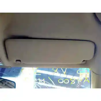 

PARASOL RIGHT PORSCHE CAYENNE (TYP 9PA)