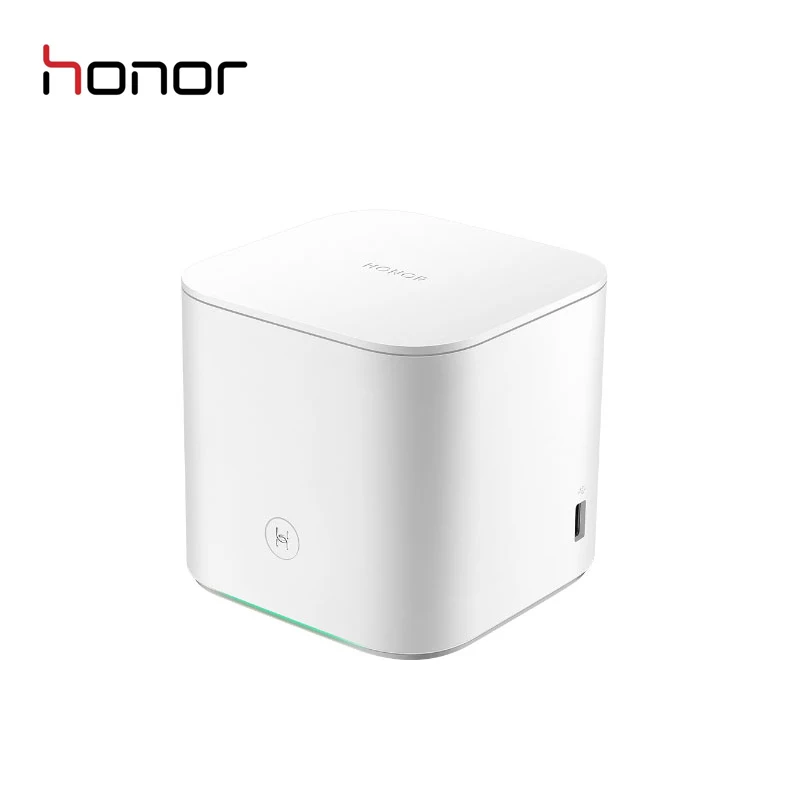 Honor Wifi Router Pro 2 1167 Мбит/с 4 ГГц 5 двухдиапазонный беспроводной Wi Fi 802 11 Ac приложение