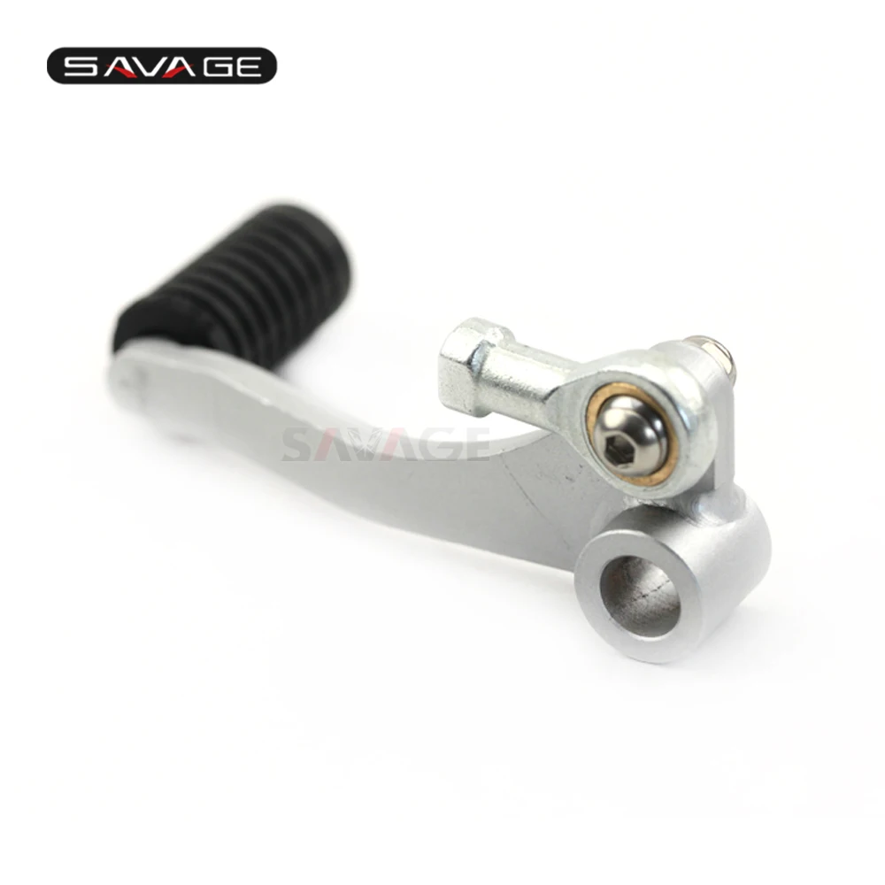 S Left Shift Lever  (10)