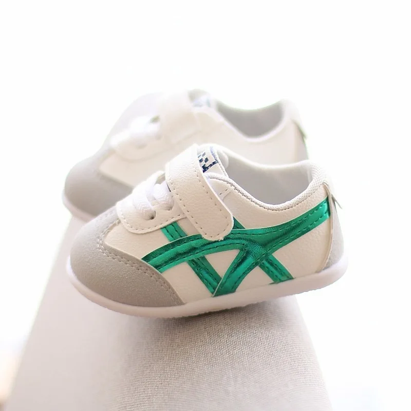 

CHILDREN'S 6 Months Infant One Or Two a Year of Age Semi-7 Children 8-Baby 9 Autumn Wear Mesh Shoes 10 BOY'S
