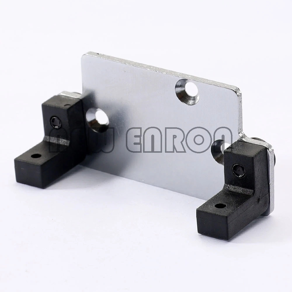 Новый сервопривод ENRON RC с сервоприводом 18010 для HSP 94180 1/10 4WD Rock Crawler Pangolin|servo emax|plate
