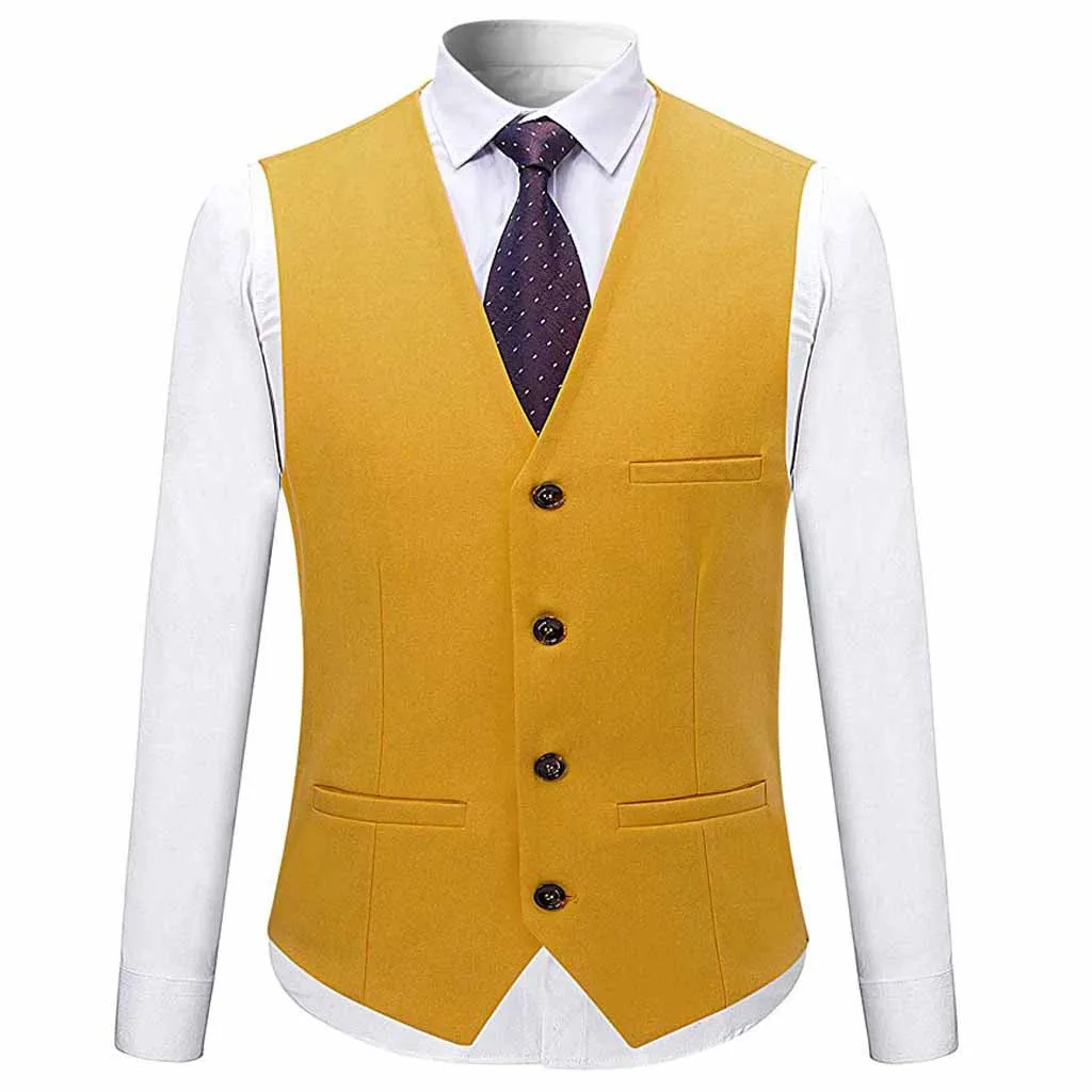 Костюм мужской весна и осень высокого класса на заказ бизнес блейзеры из трех частей/тонкий большой размер многоцветный бутик-костюм 10,22