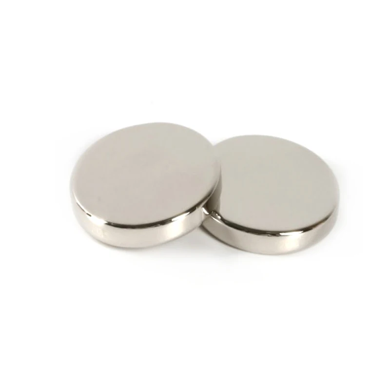 15/50/100pcs Neodymium magnet 20x3mm Rare Earth small Strong Round permanent 20*3 mm N35 Fridge Permanet Magnet magnetic sheet