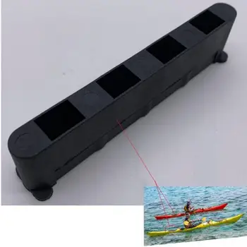 

High Strength Surfboard Embedded Part Inserted Piece For Screw Mount