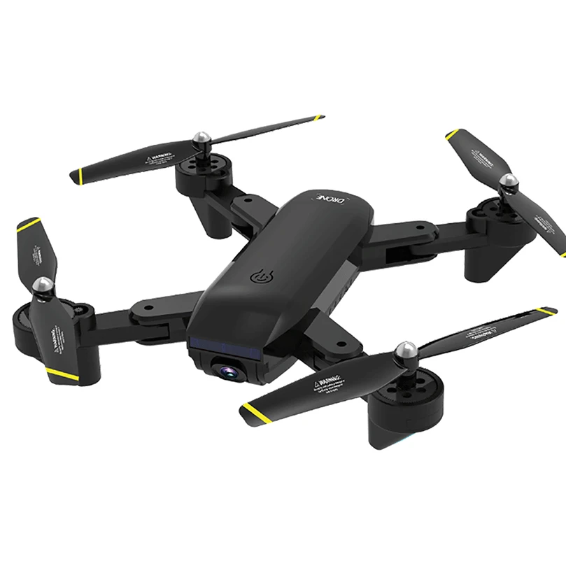 SG700-D складной WiFi FPV RC Drone 4K 1080P 720P HD Двойная камера оптический поток в режиме реального времени жеста аэрофотосъемка видео RC Квадрокоптер