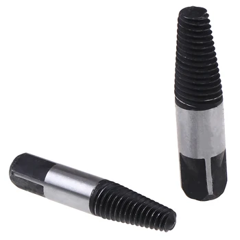 

Carbon Steel Screw Extractor Pipe Triangle Valve Tap Broken Wire Broken Screw Extractor Tool