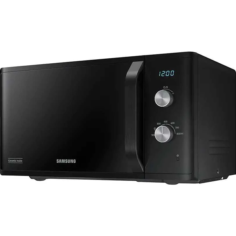 Микроволновая Печь Samsung MS23K3614AK 23л. 800Вт черный