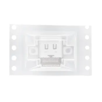 

charging port For Nintendo Switch NS Console Charging Port Power Connector Type-C Charger Socket For NS Switch