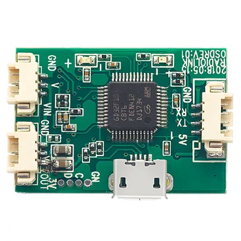 

FFYY-Radiolink Mini Osd Module for Mini Pix / Pixhawk Flight Controller Board Rc Drone