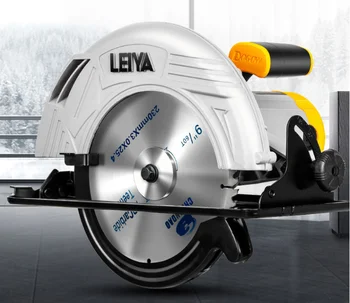 

7 inch portable woodworking special cutting machine inverted circular saw household electric circular saw