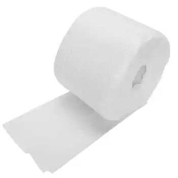 

Cleansing Wipes Disposable Wet Dry Dual Use Facial Cleaning Paper Towel Pearl Texture Makeup Removal Tissue Makeup Remover