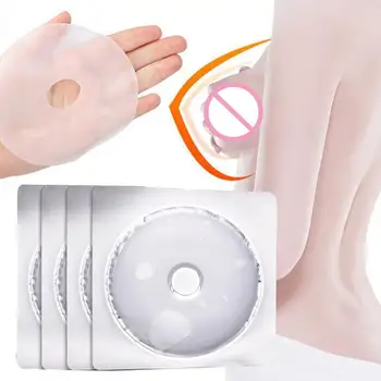 

1/2/4/6pcs Breast Mask Chest Enlarging Paste Collagen Breast Enhancement Patch Body Shaper Women Bust Firming Lifting Pad