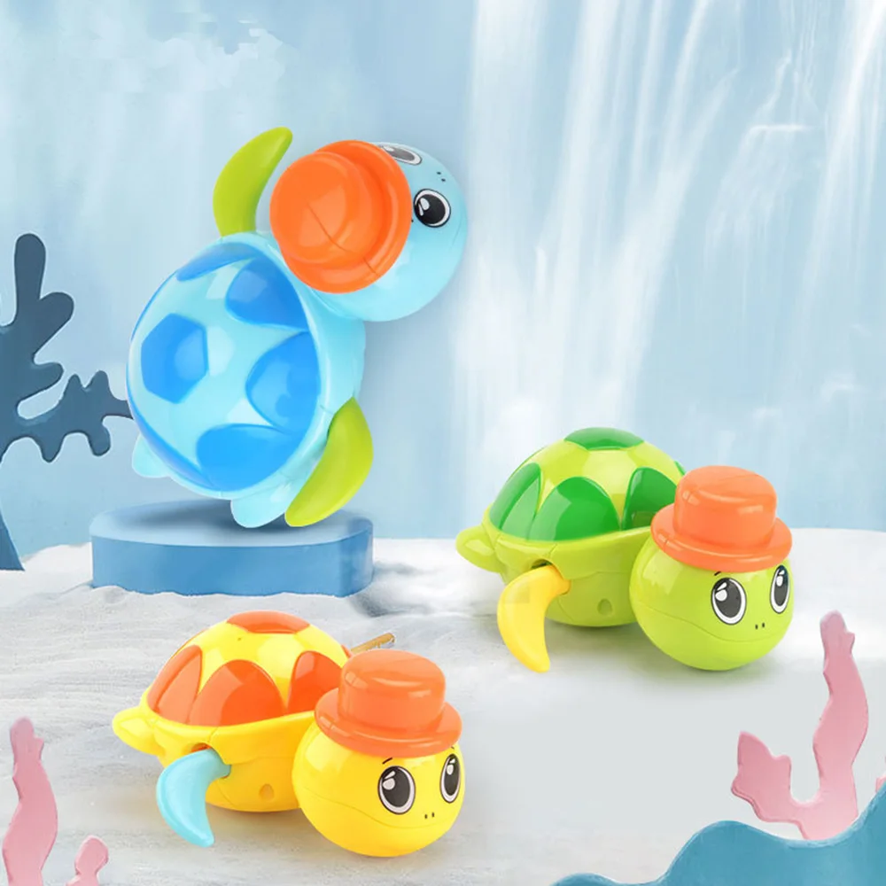 Детская игрушка для ванной, водные пляжные игрушки, пластмассовая лейка, игрушки для плавания, Спринклерный Набор для детской игры в душ, подарки