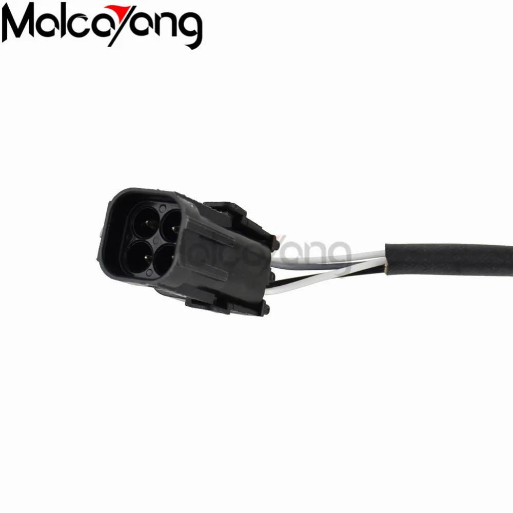 0258006537 O2 кислородный датчик для BA3 LADA NIVA PRIORA SABLE SAGONA FORMA TAIGA VAZ 2121 2123 2172 2170 21099 1.6L 1.7L