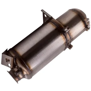 

Diesel Particulate Filter for VOLKSWAGEN TRANSPORTER 2.0 TDi (12/2009-08/2016)