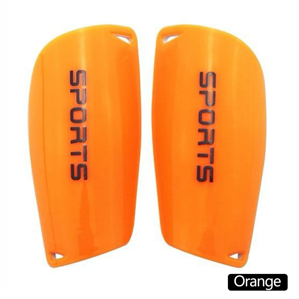 5 Colors 1 Pair Soccer Football Shin Pads Protective Gear Shin Guard Soccer Guards Leg Protector For Kids Adult lineman harness