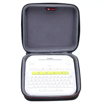 

XANAD EVA Hard Case for Brother P-Touch PT-D210 Label Maker