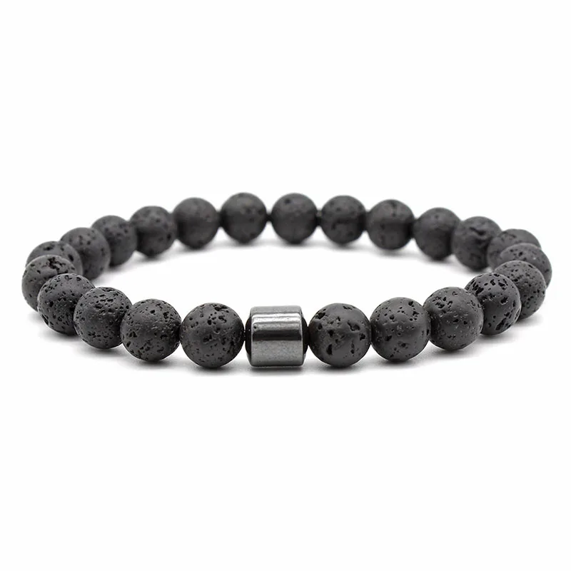 Stone Bracelet  (6)